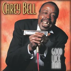 Carey Bell